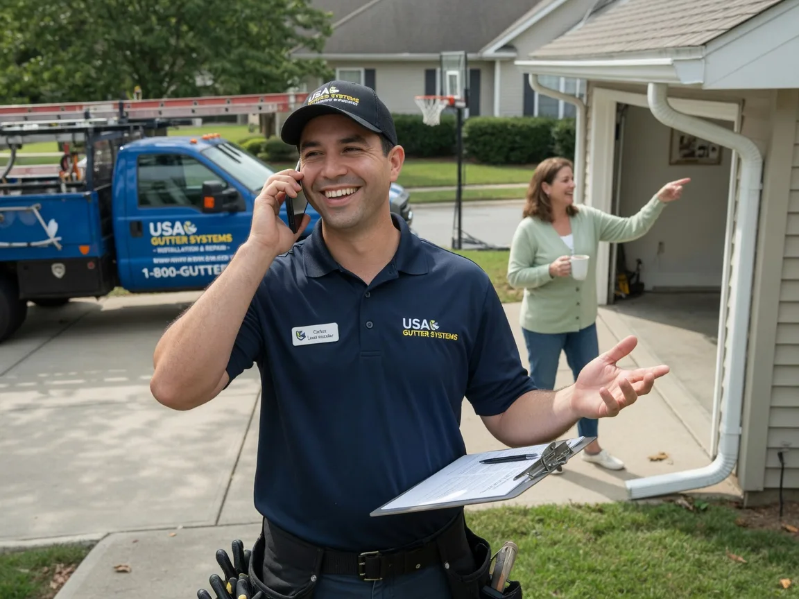 Gutter Installation Frederick, OK FAQs